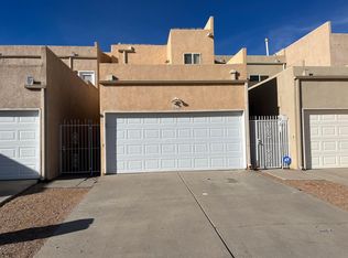 4623 Via Macduffee Rd NE, Albuquerque, NM 87111