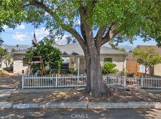 11943 Burton St, North Hollywood, CA 91605