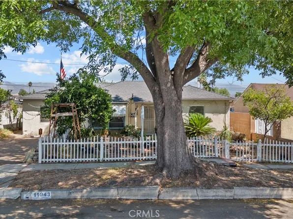 11943 Burton St, North Hollywood, CA 91605