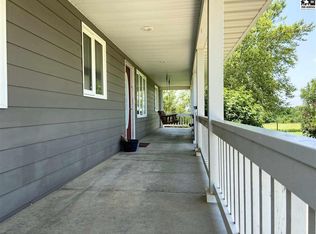 2486 Meridian Rd, Canton, KS 67428