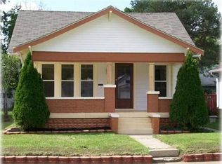 4124 N Graceland Ave, Indianapolis, IN 46208