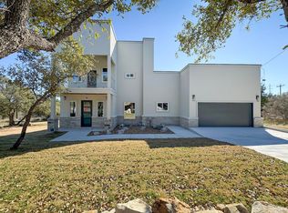 301 Knights Row Street, Cottonwood Shores, TX 78657-9330