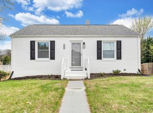 2648 Derwent Dr SW, Roanoke, VA 24015