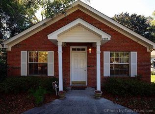 2989 Dian Rd, Tallahassee, FL 32304