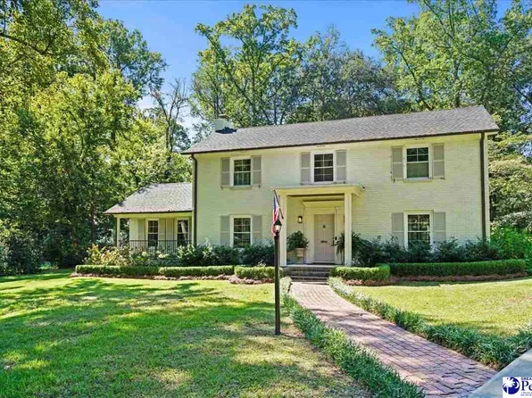 12 Murray Cir, Cheraw, SC 29520