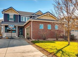 7016 S Gun Club Ct, Aurora, CO 80016
