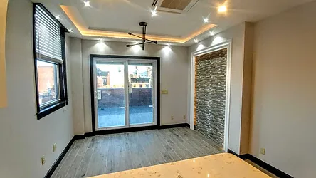 Rented by Keller Williams NYC