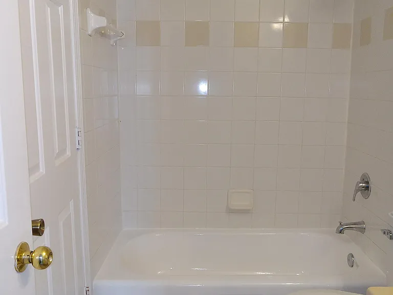 2nd Bathroom,guest bathroom