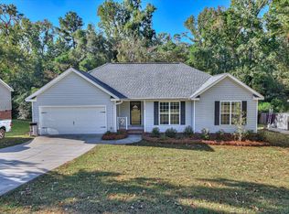 338 Belair Rd, North Augusta, SC 29841