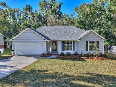 338 Belair Road, North Augusta, SC, 29841