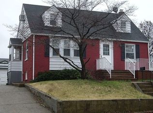 920 Nassau St, North Brunswick, NJ 08902