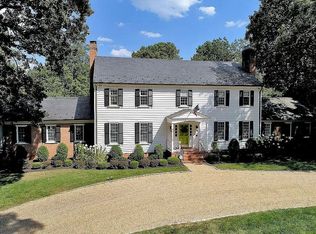 103 Trowbridge Rd, Henrico, VA 23238