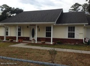 478 S College St, Macclenny, FL 32063