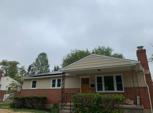 115 Springside Dr, Lutherville Timonium, MD 21093