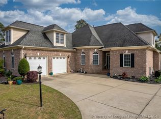 3101 Muirfield Ave, Fayetteville, NC 28306