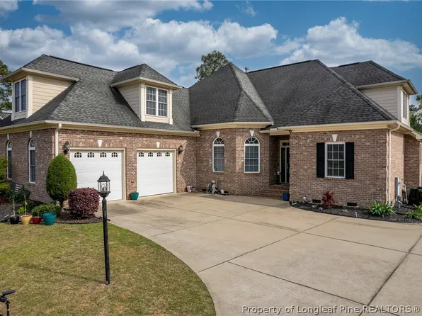 3101 Muirfield Ave, Fayetteville, NC 28306