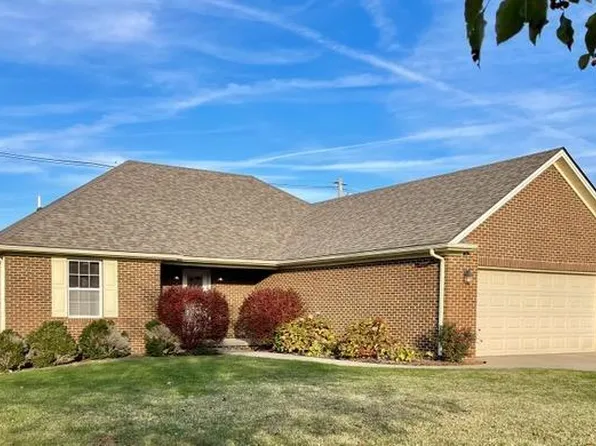 521 Southpoint Dr, Lexington, KY 40515