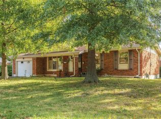 1200 Gilbert Ave, Saint Louis, MO