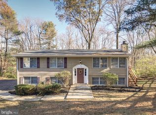 10814 Oldfield Dr, Reston, VA 20191