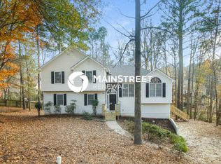 403 Erica Ct, Canton, GA 30115