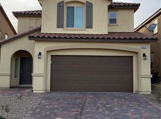 8663 Reynolds Spring St, Las Vegas, NV 89178