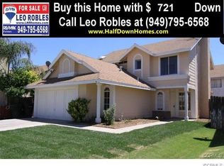 131 Evergreen Pl, Perris, CA 92571