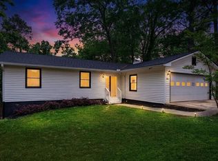 383 Oakridge Dr SE, Cartersville, GA 30121