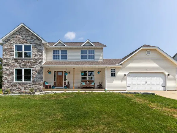 23 Hamilton Dr, Bellville, OH 44813