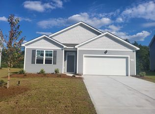 3127 Fair Ridge Way LOT 729, Conway, SC 29526