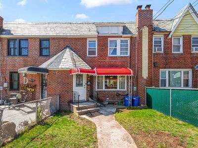 11448 199th St, Jamaica, NY, 11412