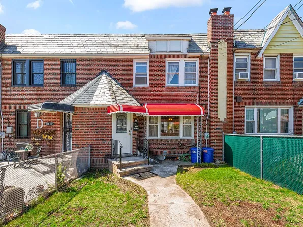 11448 199th St, Saint Albans, NY 11412