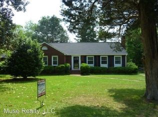 1107 Evergreen Cir, Rock Hill, SC 29732