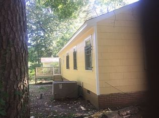 3562 N Hines Ave, Jackson, MS