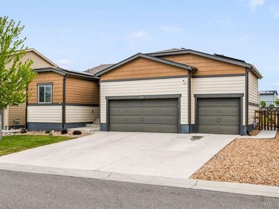 1124 Sherman Drive, Dacono, CO, 80514