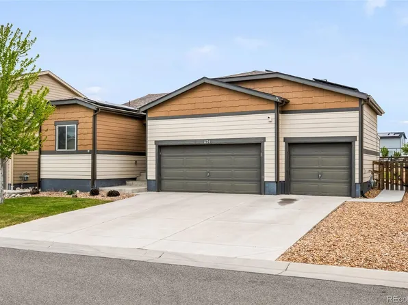 1124 Sherman Drive, Dacono, CO 80514