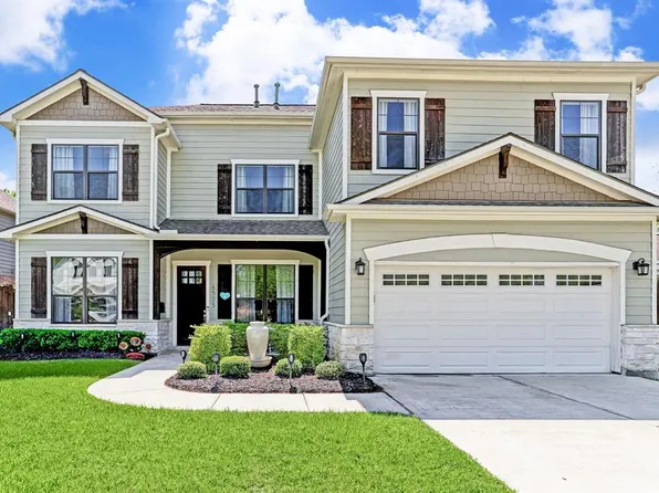 6525 Schiller St, Houston, TX 77055