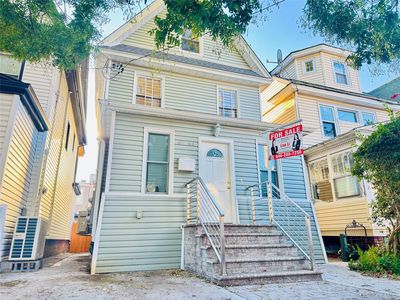 87-44 89 Street, Woodhaven, NY, 11421