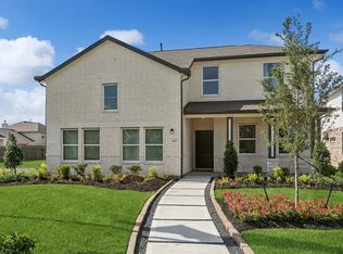 8407 Bay Ridge Cir, Baytown, TX 77523