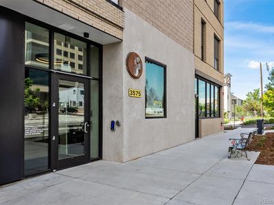 3575 Chestnut Place #704, Denver, CO, 80216