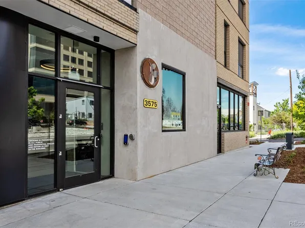 3575 Chestnut Place #704, Denver, CO 80216