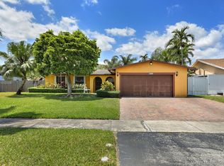 8542 SW 133rd Ave, Miami, FL 33183