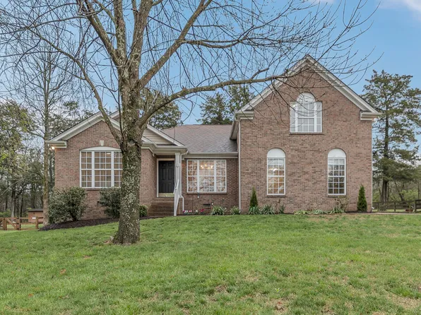 312 Baronswood Dr, Nolensville, TN 37135