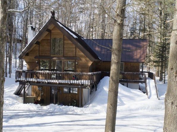 33 Strattonwald Rd, Bondville, VT 05340