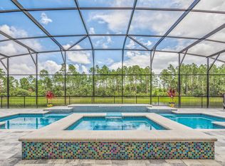 410 Appaloosa Ave, Saint Augustine, FL 32095