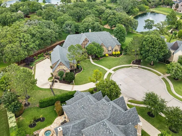 6909 Sir Spencer Ct, Colleyville, TX 76034