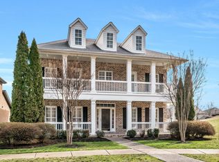 395 Pennystone Cir, Franklin, TN 37067