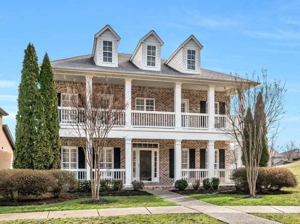 395 Pennystone Cir, Franklin, TN 37067