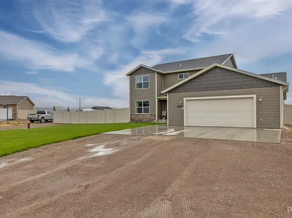 7227 Frontier Dr, Helena, MT 59602