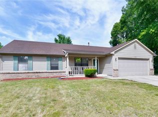 4506 Rotterdam Dr, Indianapolis, IN