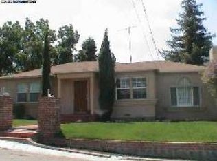 869 Kellogg Ave, Hayward, CA 94544